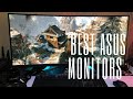 Best Asus Monitors In 2020 - Gaming, Casual, Budget &amp; Professional