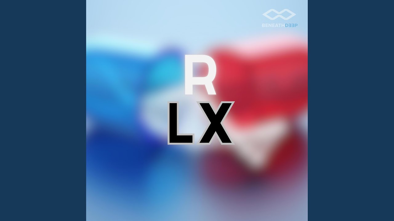 Rlx - YouTube