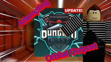 Attempting Orbital Outpost... (Bad Idea)