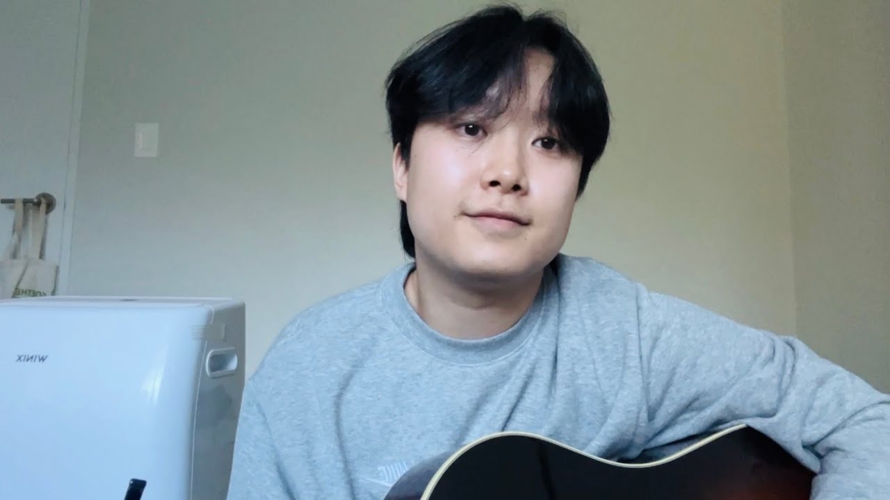 Post Malone - Missin’ You Like This (minbriel acoustic cover)