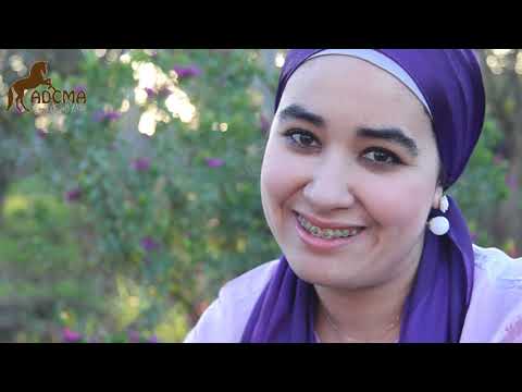 Hajar BARRAMOU a saisi la journée mondiale de la femme