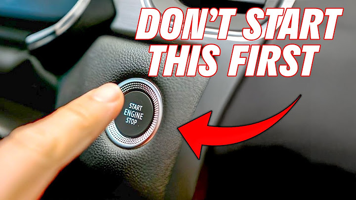 Your First Car? Watch THIS Before You Drive Another Mile!