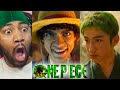 20-YEAR One Piece Fan Reacts to Episode 4 (Netflix Live Action)