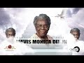 Celebration service for the life of mavis monica dixon   newlife studios