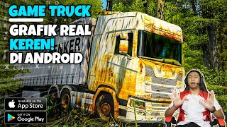 Top 10 Best Truck Simulator Games HD Graphs on Android & iOS 2023 screenshot 4