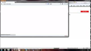 Selenium Fitnesse Test  Script