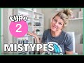 ENNEAGRAM MISTYPES | Are you a Type 2?