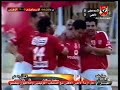 مباراة الأهلي والإسماعيلي 6 0 كاملة دوري عام 2005