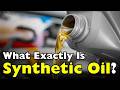 What Really Is Synthetic Oil And Why It Performs Better ID0629 