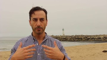 What You Believe Creates Your Reality