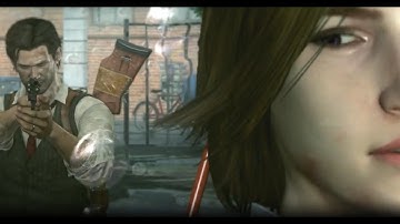 The Evil Within [Part 29] Trap Hell, Meat Locker, Playground Tension