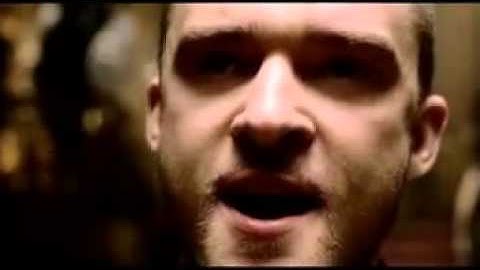 Justin Timberlake What Goes Around Comes Around (Official Music Video) Part 1