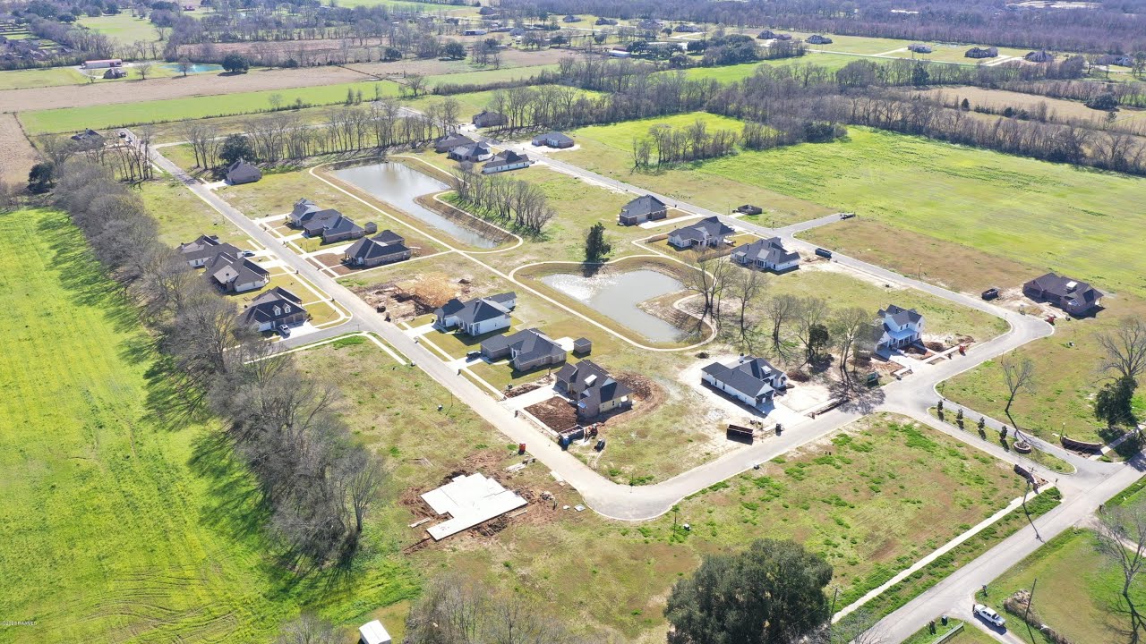 206 Ridgecroft Drive, Carencro, LA 70520 Commercial for sale YouTube