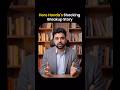 The Big Split: Why Hero & Honda Broke Up After Ruling India’s Roads #youtubeshorts #bike