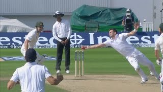 Ashes 2013 highlights - England denied thrilling win at the Kia Oval