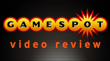 Command & Conquer 3 Tiberium Wars PC GameSpot Video Review 720p