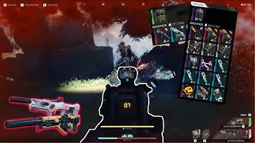 Scavenging for OVER 1 Million Worth of LOOT - The Cycle Frontier PvP Adventures