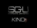 Stargate Universe: Only Run When Chased | Kino Webisode 19