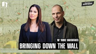 Europeans Have No Right to Tell Palestinians How to Escape Their Prison w/ Yanis Varoufakis