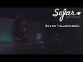 Snorri Hallgrímsson - Still Life | Sofar Reykjavík