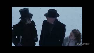 Charlie And The Chocolate Factory Welcome Song Crossover