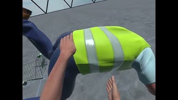 First project third eye video