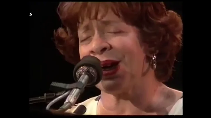 Shirley Horn   Here's To Life (1994)