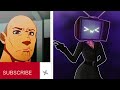 Reddit vs tv woman  skibidi animation meme  4