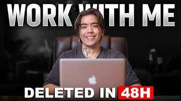 I’m Hiring Long-Term AI OFM Partners (This Video Will Be Removed In 48H)