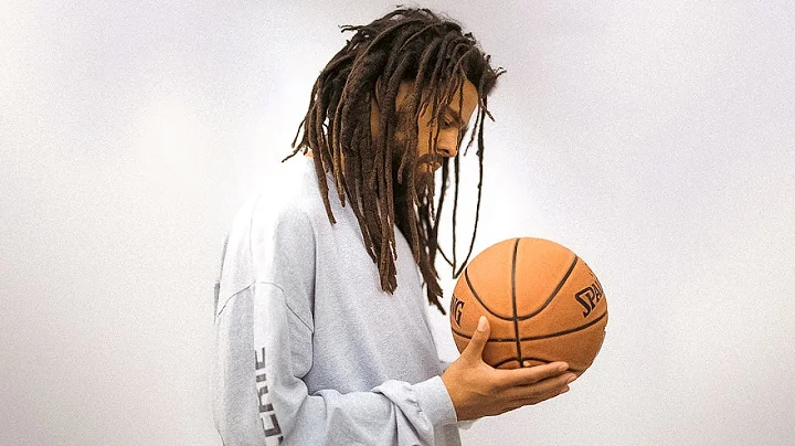 Journey Of The Lamb ft. J. Cole, Kendrick Lamar, A...