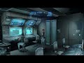 You Have Mail Slowed Reverb Dino Crisis Wind Raindrops Ambient Relaxing 
