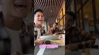 Story Antonio Blanco - Tapi Sayaaaaangnya Mana?