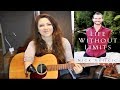 Nick Vujicic - Be My Hands and Feet (One Handed Guitar - original song)