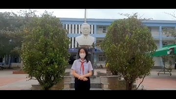 VIDEO CHÀO MỪNG NGÀY NHÀ GIÁO VIỆT NAM - LỚP 8/11 TRƯỜNG THCS NGUYỄN VĂN LINH CẨM LỆ