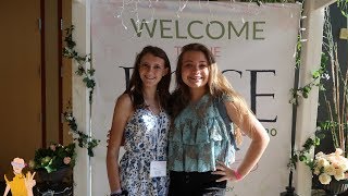 ROSE Doll Show 2018! | Kelli Maple