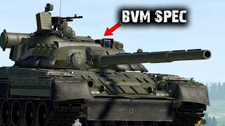 Upgraded T-80U's vs M1A2 Abrams Invasion (GHPC Immersive No Commentary Gameplay)