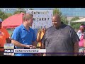 FOX 5 Zip Trip National Landing: Hometown Hero