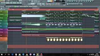 Rune RFK - Calabria (Dave bootleg) FULL