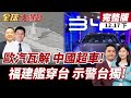 中美貿易關係與科技競爭