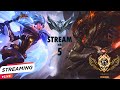 League of legends Mid lane,Support,Top – Stream #5 🔥🎮 Climbing the Ranks