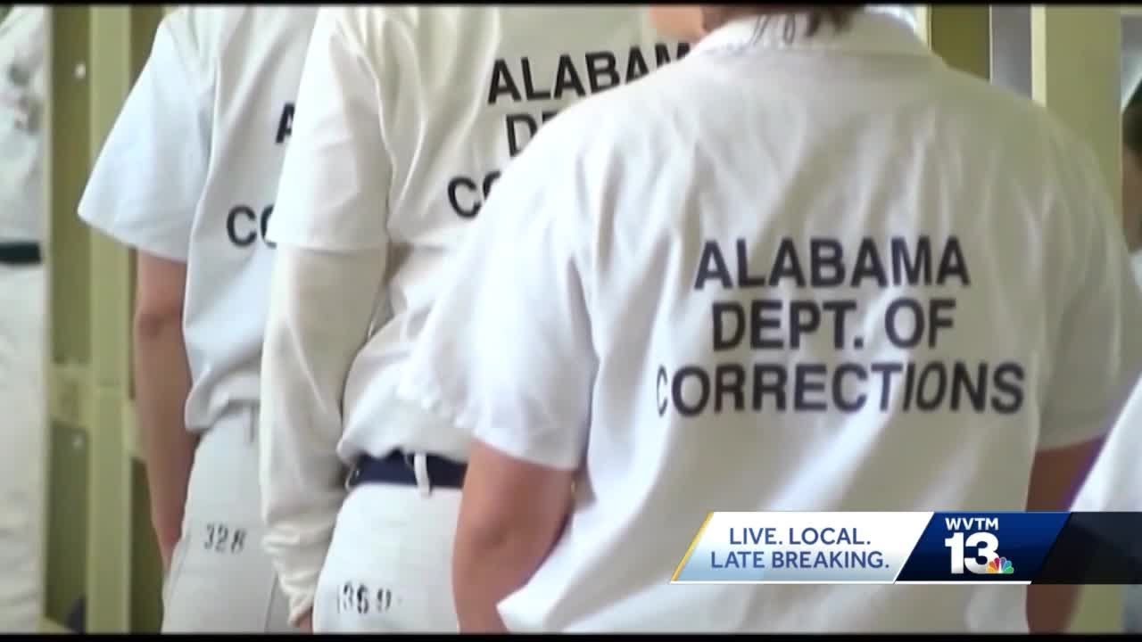 Parole denied for 90 of Alabama Inmates YouTube