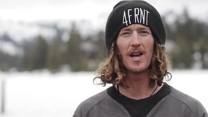 Keep Tahoe True: Doug Carr