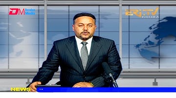 News in English for October 7, 2021 - ERi-TV, Eritrea