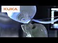 KUKA Medical Robotics - The Future of Medicine
