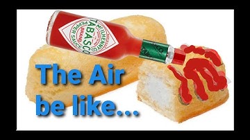 Carburator Tuning A Moster 185 Paramotor and Testing Out Spicy Conditions