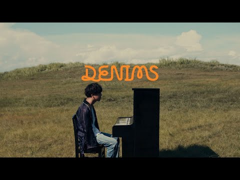 DENIMS - “I’m” (Official Music Video)