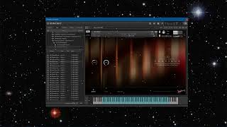 Beautiful Pads From Continuo screenshot 4