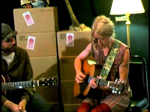 Carrie and Danny - "St  Louis"