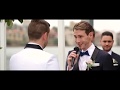 Our Dream Wedding Day - Benjamin & Michael say "I Do"