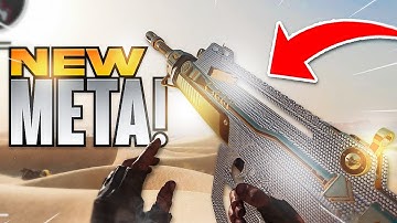 The NEW FFAR is META 🔥 (Black Ops: Cold War)